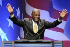 Can Herman Cain Win the Nomination and Beat Obama in 2012